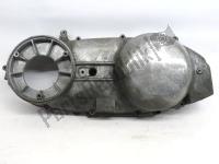 AP8552032, Aprilia, Couvercle de carter transmission vario, Utilisé