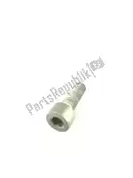 07129904477, BMW, bolt m8 x 1.25 x 25mm BMW C1 K K1 C R F 700 800 650 G 125 200 1200 1000 600 1150 1100 850 1600 1300 RS SE Sport Highline LS Edition Special GT Option 719 NineT Scrambler nineT X GS Adventure ESA Trophy Travel 30th Anniversary Triple Black Urban G/S Dakar ST Touring Chris Pfeif, Used