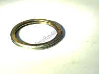 AP8119356, Aprilia, Exhaust gasket, NOS (New Old Stock)