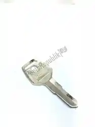 Here you can order the key from Honda, with part number 35111611017: