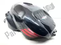 AP8158600, Aprilia, Brandstoftank Aprilia RSV 1000 R Mille, Gebruikt