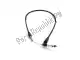 Cable de estrangulamiento Ducati 65710131A