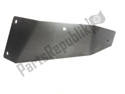 Aprilia AP8126757, Support de plaque d'immatriculation, OEM: Aprilia AP8126757