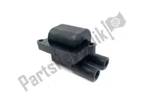 Ducati 38040101C ignition coil - Left side