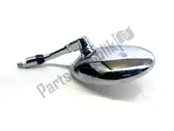 Here you can order the mirror from Suzuki, with part number 5660005A01: