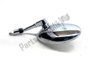 suzuki 5660005A01 mirror - Bottom side