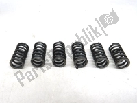 AP239620, Aprilia, Clutch spring kit, Used