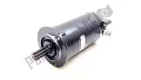 27040107A, Ducati, Starter motor Ducati Monster Multistrada DS 999 749 ST3 Supersport GT ST4S Sport 1098 998 996 ST4 Hypermotard Streetfighter 1198 Hyperstrada 848 Scrambler Diavel 620 1000 400 1100 600 695 821 796 1200 696 939 803 797 950 1260 937 i.e DD MD Dark S4R Testastretta S S4RS , Used