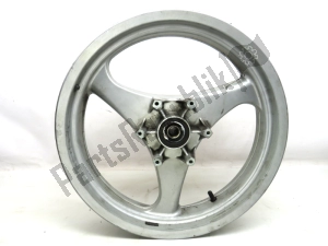 bmw 36312311220 frontwheel - Lower part