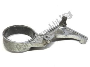 aprilia AP8234026 drive chain tensioner - Upper side