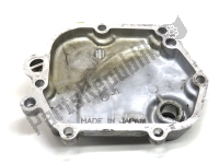 140241387, Kawasaki, Gear mechanism cover cap, Used