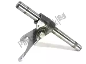 ducati 180z0021a gearbox fork - Bottom side