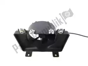 bmw 17117652842 ventilator - Onderste deel