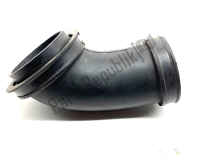 BMW 7712622 inlet air duct - Upper side