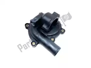 Piaggio Group 827883 pump cover - Bottom side