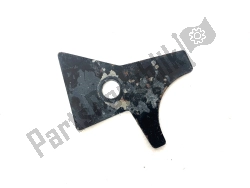 Aprilia AP8234196, P?ytka przy??czeniowa stopki centralnej, OEM: Aprilia AP8234196