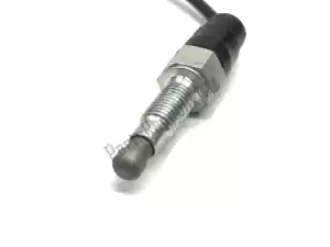 Ducati 53940201A sensor neutro - Lado izquierdo