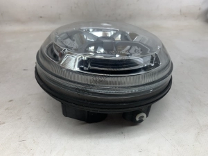 Ducati 52010441C headlight - Right side