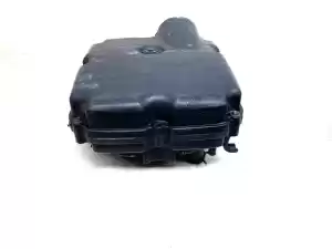 Honda 17210MN8000 filtro de aire - Lado izquierdo