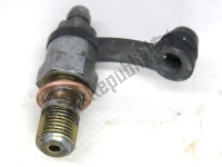 AP8113762, Aprilia, Bleed nipple, Used