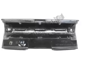 bmw 46632329458 foam middle roof part - Left side