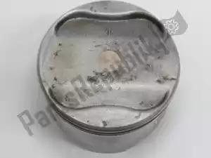 kawasaki 130011251 piston set complete - Right side