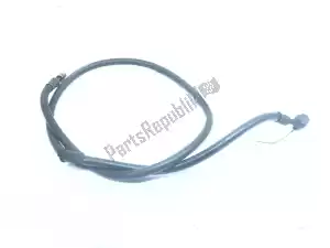 BMW 34322331512 brake line - Bottom side