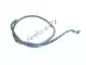 Brake line BMW 34322331512