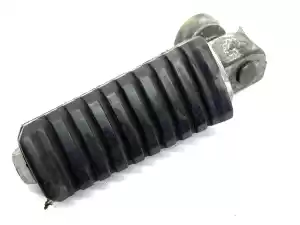 kawasaki 340281122 footrest - Bottom side