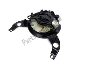 suzuki 1780005A00 fan - Upper side