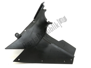 aprilia AP8148037 scoop - Bottom side