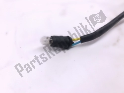 Aprilia AP8124132, Iluminación trasera del arnés de cableado, OEM: Aprilia AP8124132