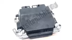 ducati 28642961A ecu - Onderkant