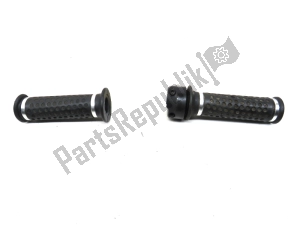 aprilia AP8218265 maniglie - Lato superiore