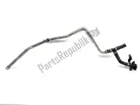 17121343028, BMW, Serbatoio del liquido di raffreddamento BMW C1 125 200, Usato