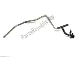 Here you can order the coolant reservoir from BMW, with part number 17121343028: