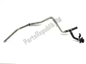 bmw 17121343028 coolant reservoir - Bottom side