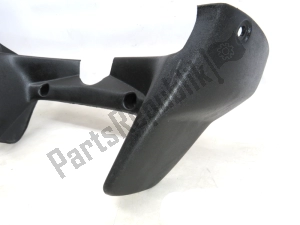 aprilia AP8149666 tip cockpit - Lower part