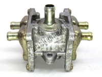 1845033E12, Suzuki, Air valve, Used