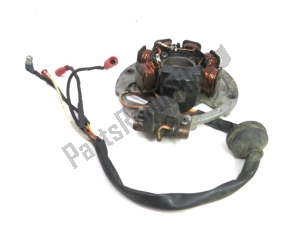 yamaha 5BMH14100000 coil (stator) - Left side