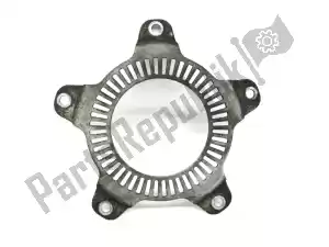 Bmw 34522335907 sprocket abs and speed - Bottom side