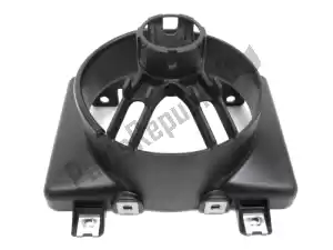 bmw 17117650357 tapa de enfriamiento del radiador - Lado superior