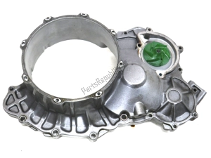 aprilia AP0610151 tapa del embrague - Parte inferior