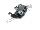 Saddle closing plate Aprilia AP8102947