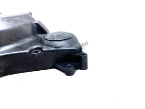 Honda 11341MZ6000 crankcase cover - Right side