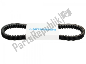 Mitsuboshi 10046 mitsuboshi v belt, standard, 835x22.6 - Right side