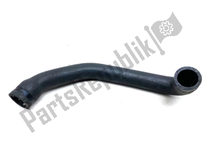 aprilia AP8570032 pump-cylinder hose - Bottom side