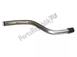 Here you can order the oil pipe from Kawasaki, with part number 320331535: