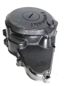 kawasaki 140311260 tapa del alternador - Parte inferior