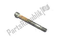 AP8150338, Aprilia, Tornillo hexagonal m12 x 108, Usado